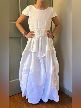 First Communion Dress/Flower girl Dress